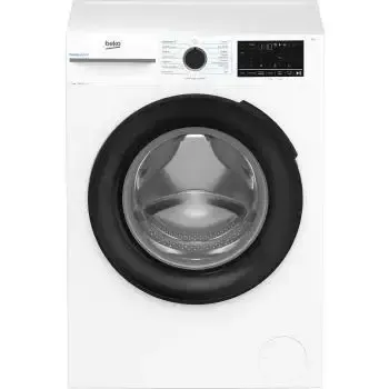 Beko b300 BMW10149DB Lavatrice 10kg, classe A-30%, 1400giri,VApore Professionale