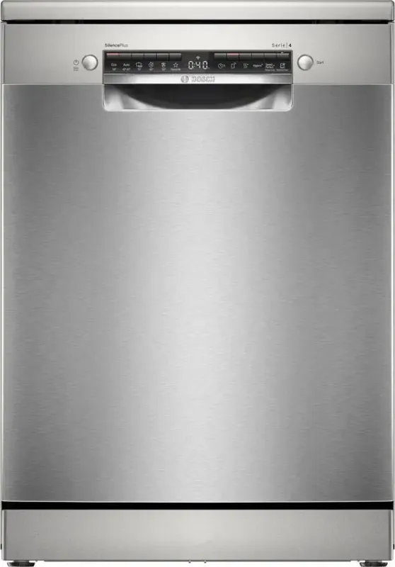 Prezzo Conveniente Bosch Serie 4 SMS4HMI09E lavastoviglie Libera installazione 14 coperti