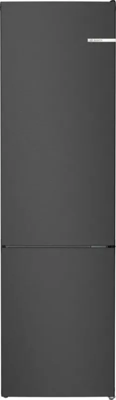 Compra Adesso Bosch Serie 4 KGN392XCF Frigorifero Combinato da libera installazione 203 X 60 cm Acciaio anti-impronta Classe C