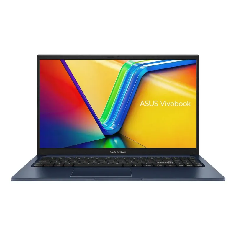 ASUS Vivobook 15 F1504VA-BQ280W Intel Core 7 150U Computer portatile 39,6 cm (15.6") Full HD 16 GB DDR5-SDRAM 512 GB SSD Wi-Fi 6 (802.11ax) Windows 11 Home Blu Super Prezzo