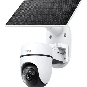 TP-Link Tapo TC90 KIT telecamera di sorveglianza Lampadina Telecamera di sicurezza IP Esterno 2304 x 1296 Pixel Soffitto/Parete/Palo Scelto Dai Clienti