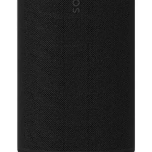 Più Venduto Sonos Play Altoparlante portatile stereo Nero