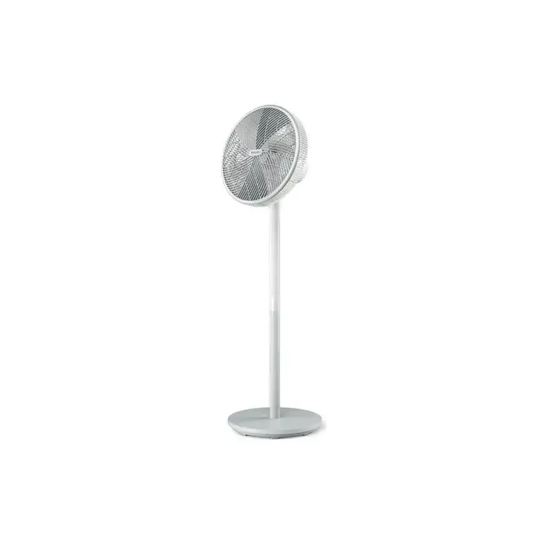 Vendita Finale Philips Serie 2000 Ventilatore a piedistallo , CX2550/00, Flusso d‘aria 2562 m³/h, Ultra silenzioso 19db