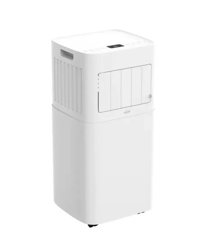 Affare ARGO Condizionatore Portatile con Capacità 10000 Btu Raffreddamento Deumidificazione Ventilazione Wi-Fi Colore Bianco