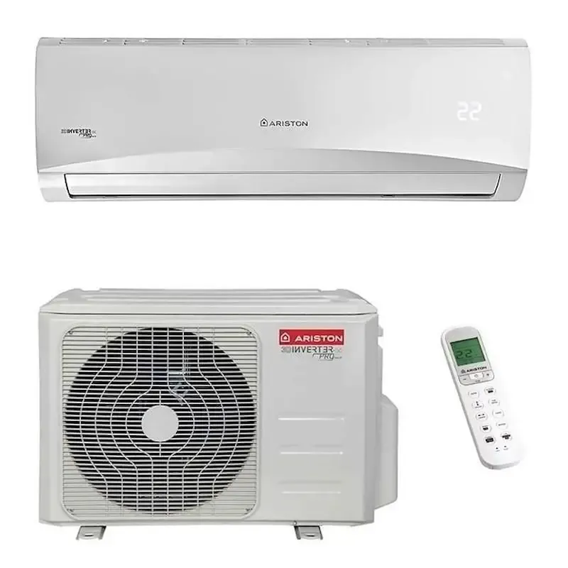 Non Perdere Ariston Climatizzatore 18000 BTU Inverter R32 Monosplit DAPRIOS R32 C 50 + MUD0PRIOS R32 50 UD0