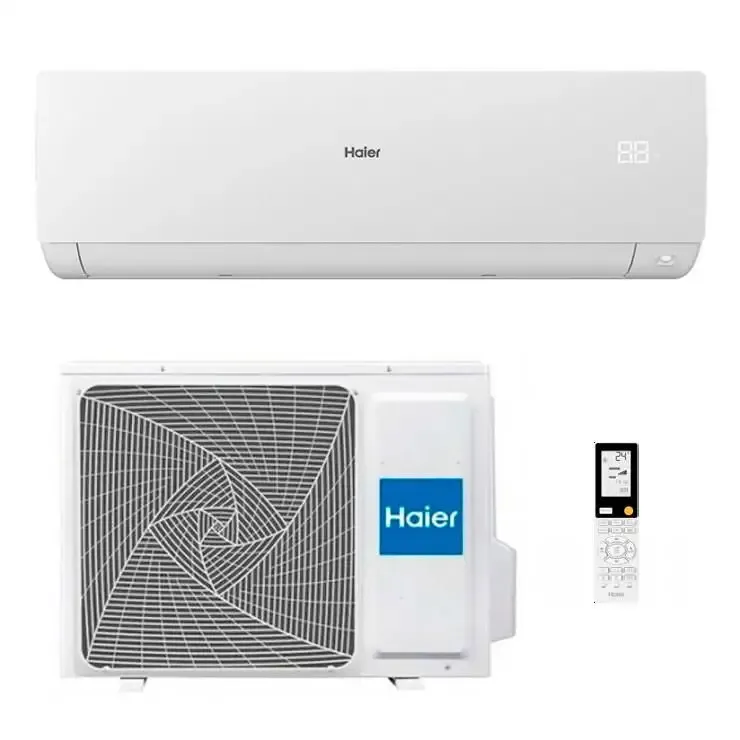 Haier Climatizzatore Flexis 9000 BTU Bianco WiFi Inverter R32 AS25SBBHRA-MW + 1U25DEBFRA-S Acquista Ora