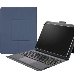 Offerta Lampo Tucano TAB-GA13-IT-B custodia per tablet 33 cm (13") Custodia a libro Blu