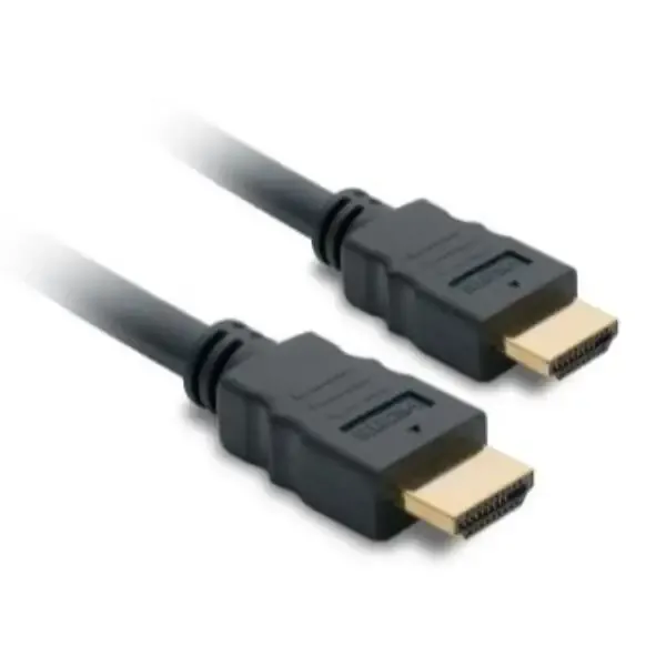 Più Venduto Redline RDL1020 cavo HDMI 1,5 m HDMI tipo A (Standard) Nero