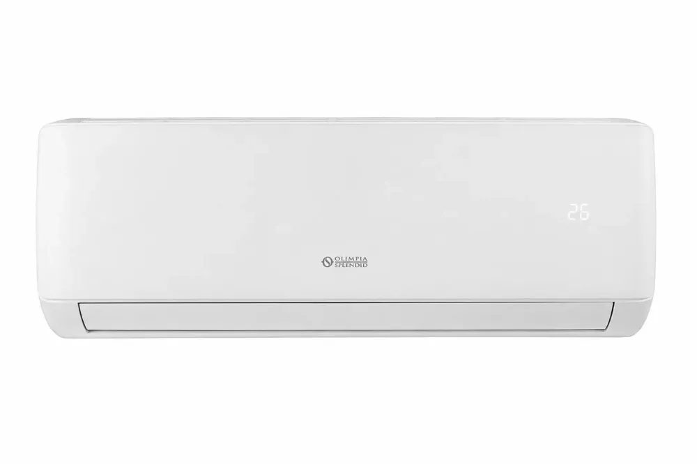 Compra Oggi Stesso Olimpia Splendid Aryal S2 E Inverter 10 WiFi OS-SAAQH10EI – 1 Unità Interna Climatizzatore 10000 BTU A++ R32