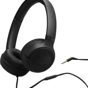 JBL Tune 530 Auricolare Cablato A Padiglione Nero Compra Oggi Stesso
