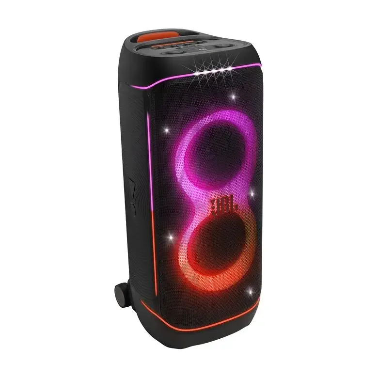 JBL PartyBox 720 Altoparlante da festa Nero 800 W Must-Have