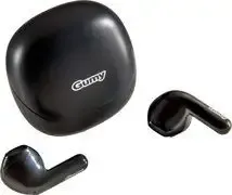JVC HA-B10T Auricolari GUMY, Olive Black Consegna Rapida