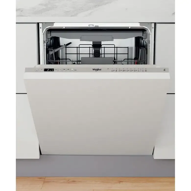 Esclusivo Whirlpool Lavastoviglie da incasso - WH4IFC14BN6S