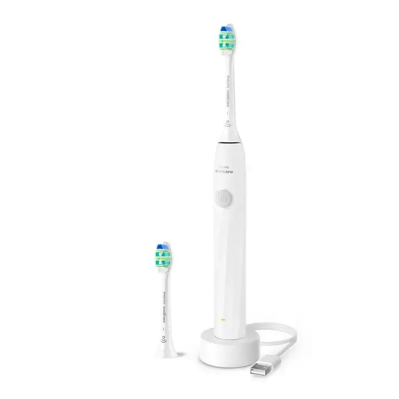 Philips Sonicare serie 2100 2100 HX4022/01 Spazzolino ricaricabile Non Perdere
