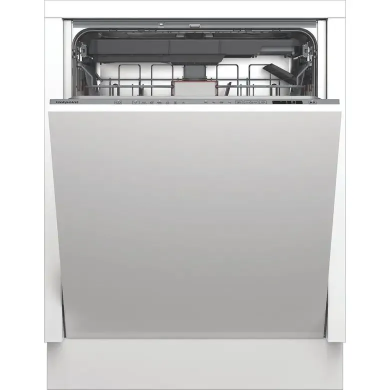 Hotpoint Ariston HDI LYM B5 R, Lavastoviglie 60cm, Classe B, 15 coperti, 41dBA, WiFi, OdourProtect Ordina Subito