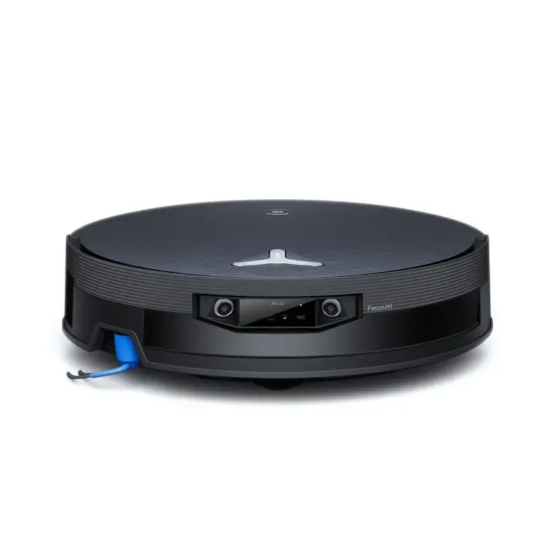 Ecovacs DEEBOT X12 OmniCyclone 0,25 L Nero Offerta Limitata