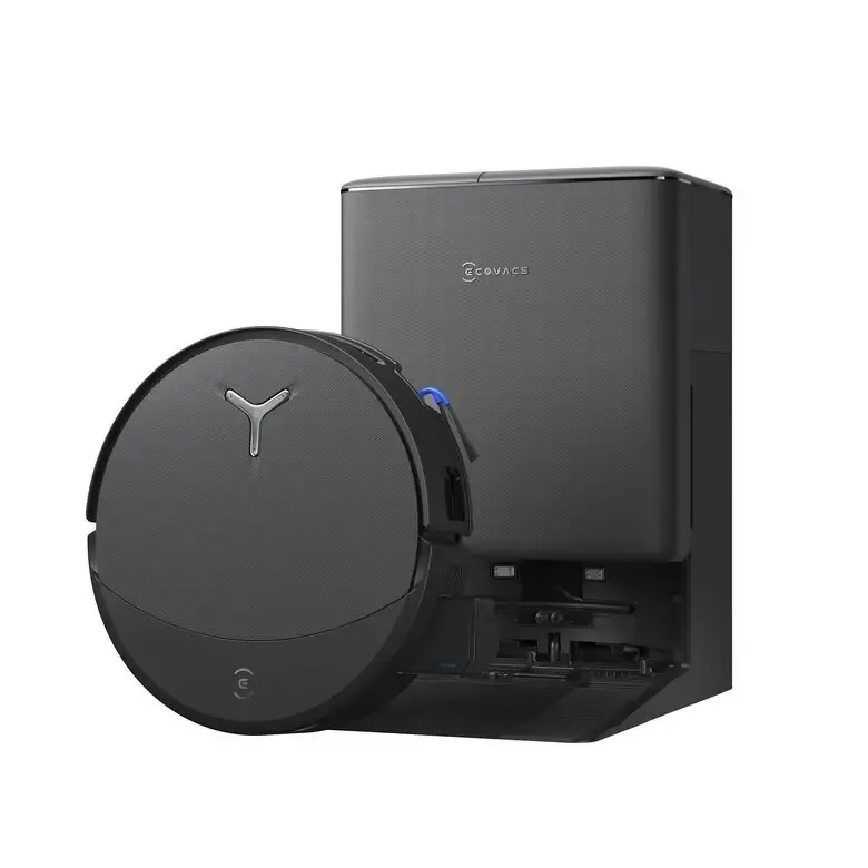 Bestseller Ecovacs DEEBOT T90 PRO OMNI EU 0,25 L Nero