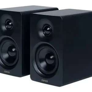 Edifier M60 Nero Con cavo e senza cavo 66 W Saldi