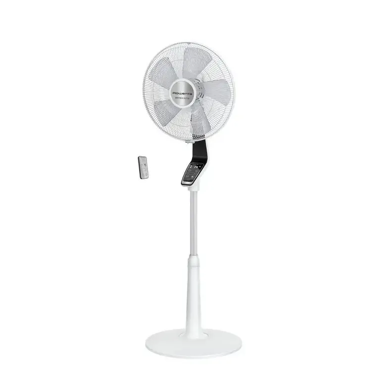 Subito Disponibile Rowenta Turbo Silence Extreme VU5690 Nero, Bianco