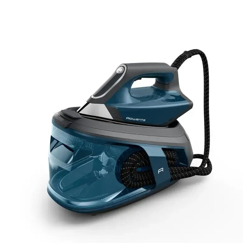 Prezzo Basso Rowenta Force Pro 500, Generatore di Vapore, Potenza del Vapore, Risparmio Energetico, VR9043