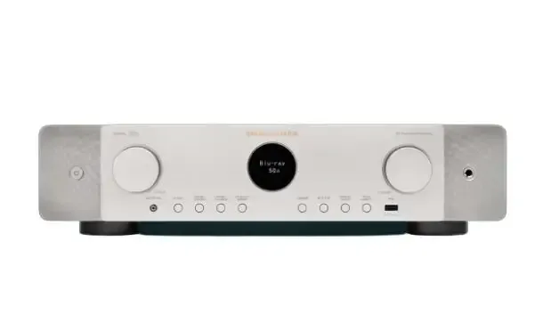Must-Have Marantz CINEMA 70s 70 W 7.2 canali Stereo Argento
