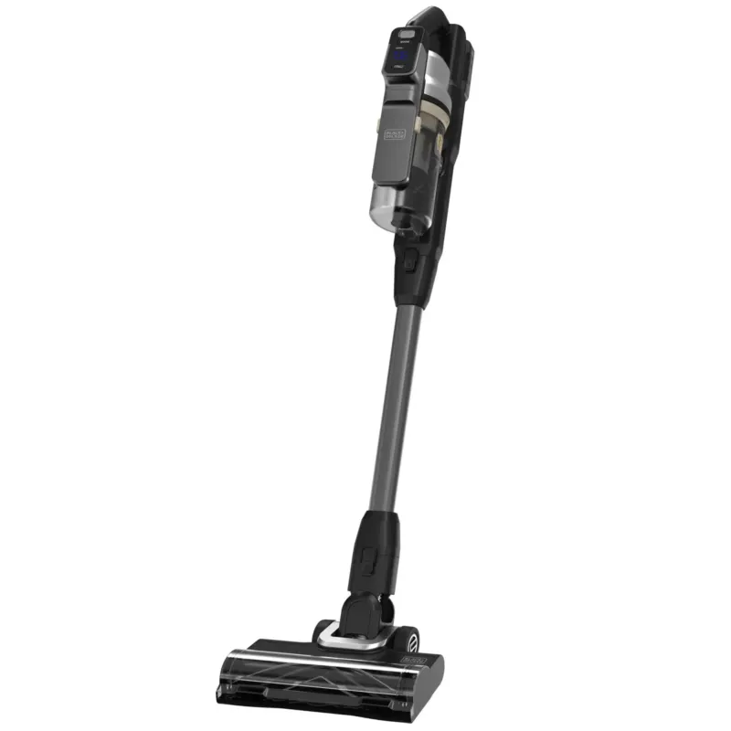 BLACK & DECKER BSV520BL2P-QW Scopa Ricaricabile 18V Pet Ultima Occasione