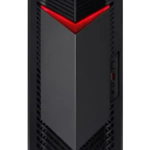 Ordina Subito Acer Desktop PC NITRO 50 N50-656 Intel® Core™ i5 i5-14400F 16 GB DDR5-SDRAM 1 TB SSD NVIDIA GeForce RTX 5060 Windows 11 Home Nero