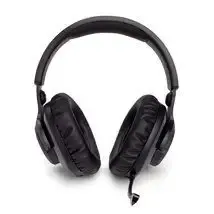 JBL Quantum 350 Auricolare Wireless A Padiglione Gaming USB tipo-C Bluetooth Nero Offerta Limitata