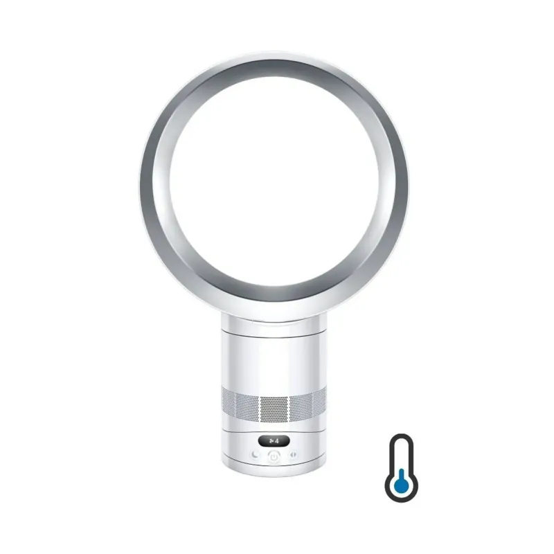 Non Perdere Dyson Ventilatore Cool CF1 Bianco