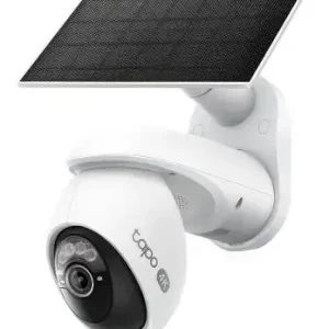 TP-Link TC92 KIT telecamera di sorveglianza Lampadina Telecamera di sicurezza IP Esterno 3840 x 2160 Pixel Soffitto/muro Pagamento Sicuro