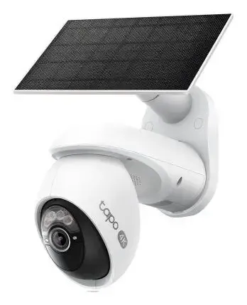 TP-Link TC92 KIT telecamera di sorveglianza Lampadina Telecamera di sicurezza IP Esterno 3840 x 2160 Pixel Soffitto/muro Pagamento Sicuro