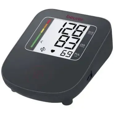 Affare Beurer BM 23 Limited Edition 2025 Misuratore di Pressione da Braccio con Rilevazione Aritmie