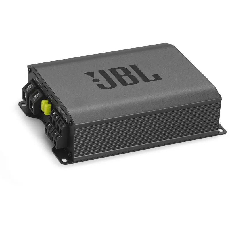 Offerta Speciale JBL Stage GT60041 Amplificatore Auto 4 Canali 65W x4 RMS Classe AB