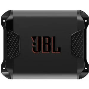 Acquista Ora JBL Stage GT80021 Amplificatore Auto 2 Canali 80W x2 RMS Classe AB