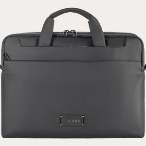 Tucano Work Out 5 35,6 cm (14") Valigetta ventiquattrore Nero Non Perdere