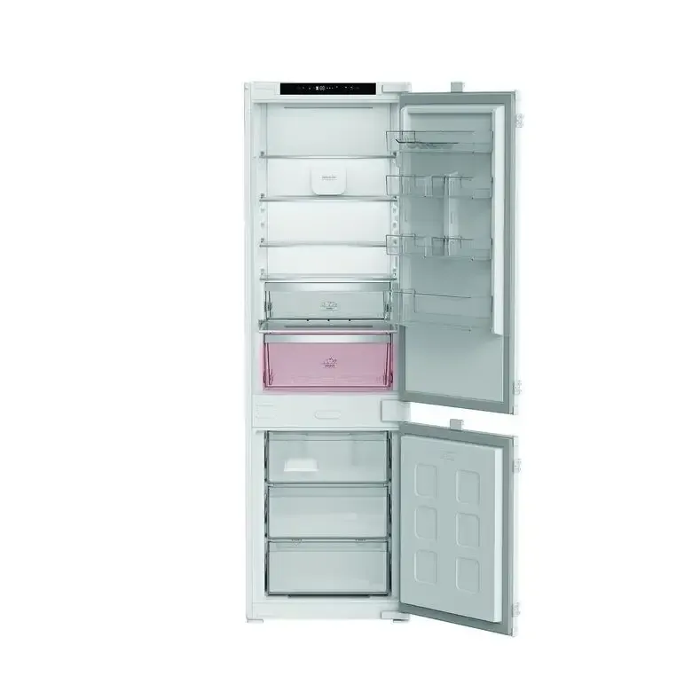 Hotpoint Ariston HPK2 5292 B4E Da incasso 233 L Metallico Di Tendenza