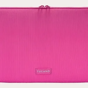Bestseller Tucano Colore 40,6 cm (16") Borsa con caricamento dall‘alto Fucsia