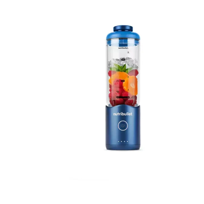 Occasione NutriBullet NBP013BL 0,59 L Frullatore portatile Blu