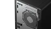Offerta Limitata HP INC. Intel® Core™ i5 i5-13400 8 GB DDR5-SDRAM 512 GB SSD Windows 11 Home Tower PC Argento