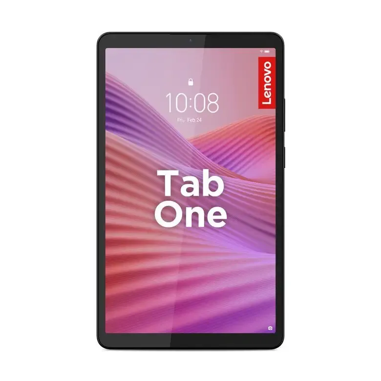 Lenovo Tab One Tablet WiFi + Cover Scelto Dai Clienti