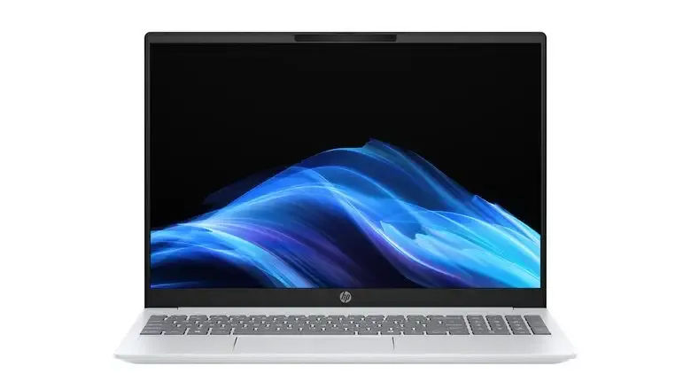 HP OmniBook 5 Laptop Next Gen AI 16-ag1034nlx Copilot+ PC AMD Ryzen AI 5 330 Computer portatile 40,6 cm (16") 2K 16 GB LPDDR5x-SDRAM 512 GB SSD Wi-Fi 6 (802.11ax) Windows 11 Home Argento Compra Adesso