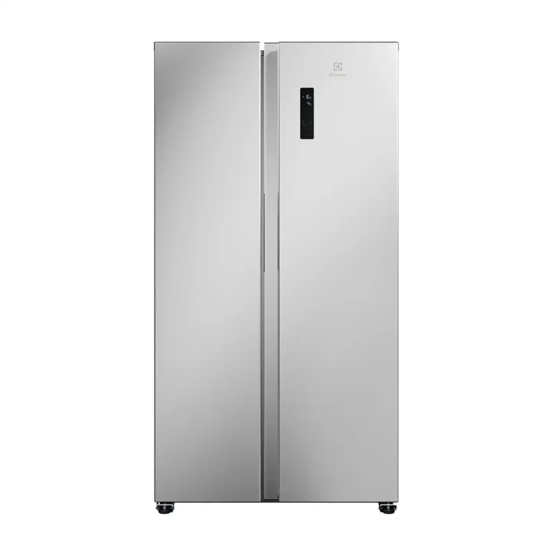 Electrolux FRIGORIFERO SIDE BY SIDE MULTIFLOW CLASSE E EAT6ME53U0 Saldi