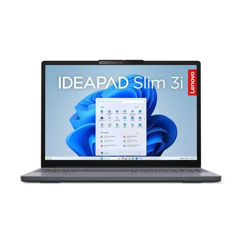 Saldi Lenovo IdeaPad Slim 3 15IRH10 Intel® Core™ i5 i5-13420H Computer portatile 38,9 cm (15.3") WUXGA 16 GB DDR5-SDRAM 512 GB SSD Wi-Fi 6 (802.11ax) Windows 11 Home Italiano Grigio