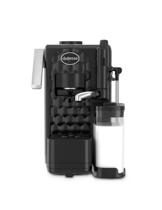 Quantità Limitata Didiesse Milk Side Automatica/Manuale Macchina per espresso 1,3 L