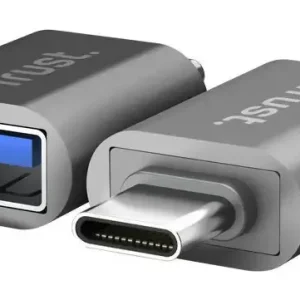 Trust 26221 adattatore grafico USB Argento Ordina Subito