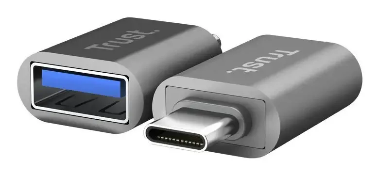Trust 26221 adattatore grafico USB Argento Ordina Subito