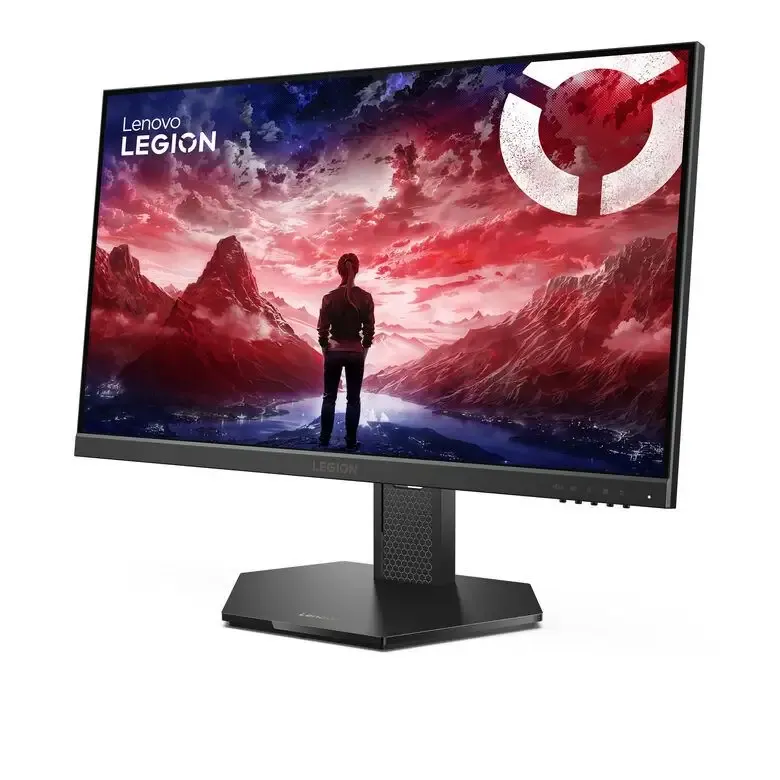 Lenovo Legion 24-10 FHD IPS 0.5ms MPRT 240Hz HDMI + DP FreeSync Eyesafe LTPS Speaker HDR10 Promo Stagionale