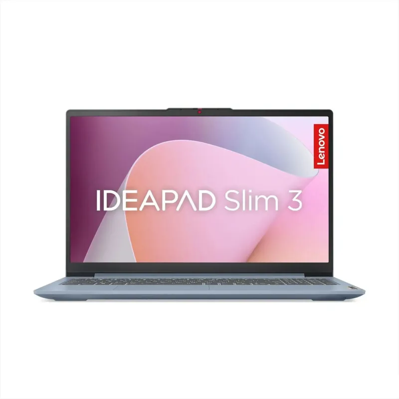 Economico Lenovo IdeaPad Slim 3 15AMN8 AMD Ryzen™ 5 40 Computer portatile 39,6 cm (15.6") Full HD 16 GB LPDDR5-SDRAM 512 GB SSD Wi-Fi 6 (802.11ax) Windows 11 Home Italiano Grigio