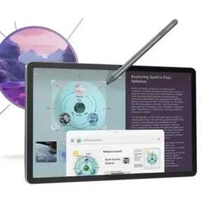Lenovo Idea Tab Tablet ZAFM0743SE 5G + PEN Più Venduto