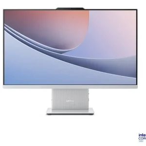 Offerta Del Giorno Lenovo IdeaCentre AIO 27ILL11 PC Desktop Intel Core Ultra 5 226V 68,6 cm (27") 1920 x 1080 Pixel PC All-in-one 16 GB LPDDR5x-SDRAM 512 GB SSD Windows 11 Home Wi-Fi 6 (802.11ax) Grigio